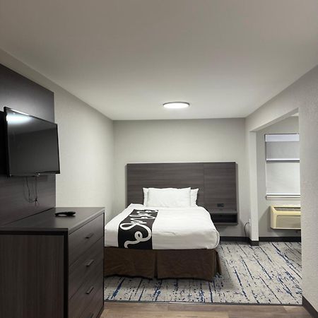 Homestay Suites Nashville Esterno foto