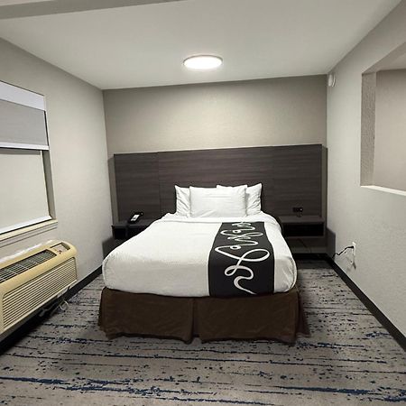 Homestay Suites Nashville Esterno foto