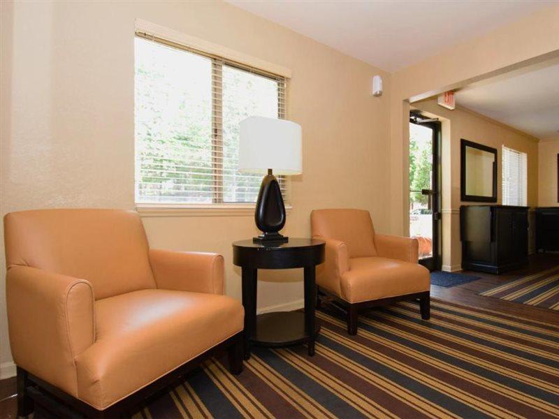 Homestay Suites Nashville Esterno foto