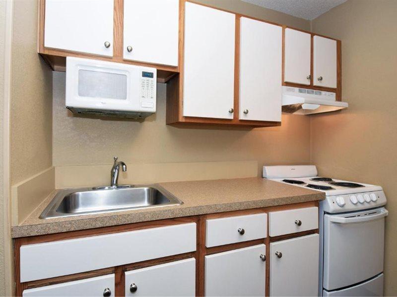Homestay Suites Nashville Esterno foto