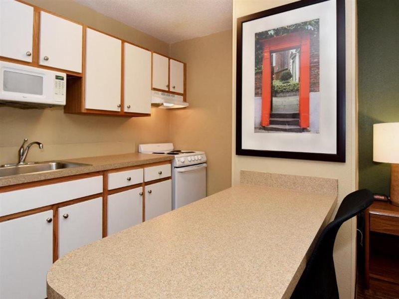 Homestay Suites Nashville Esterno foto
