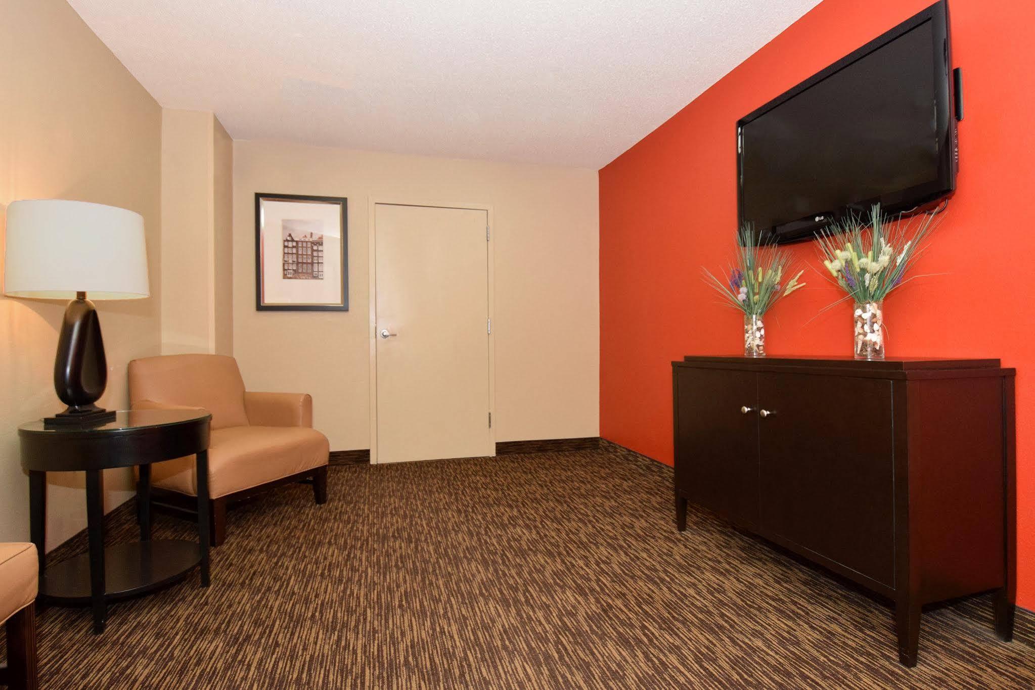 Homestay Suites Nashville Esterno foto
