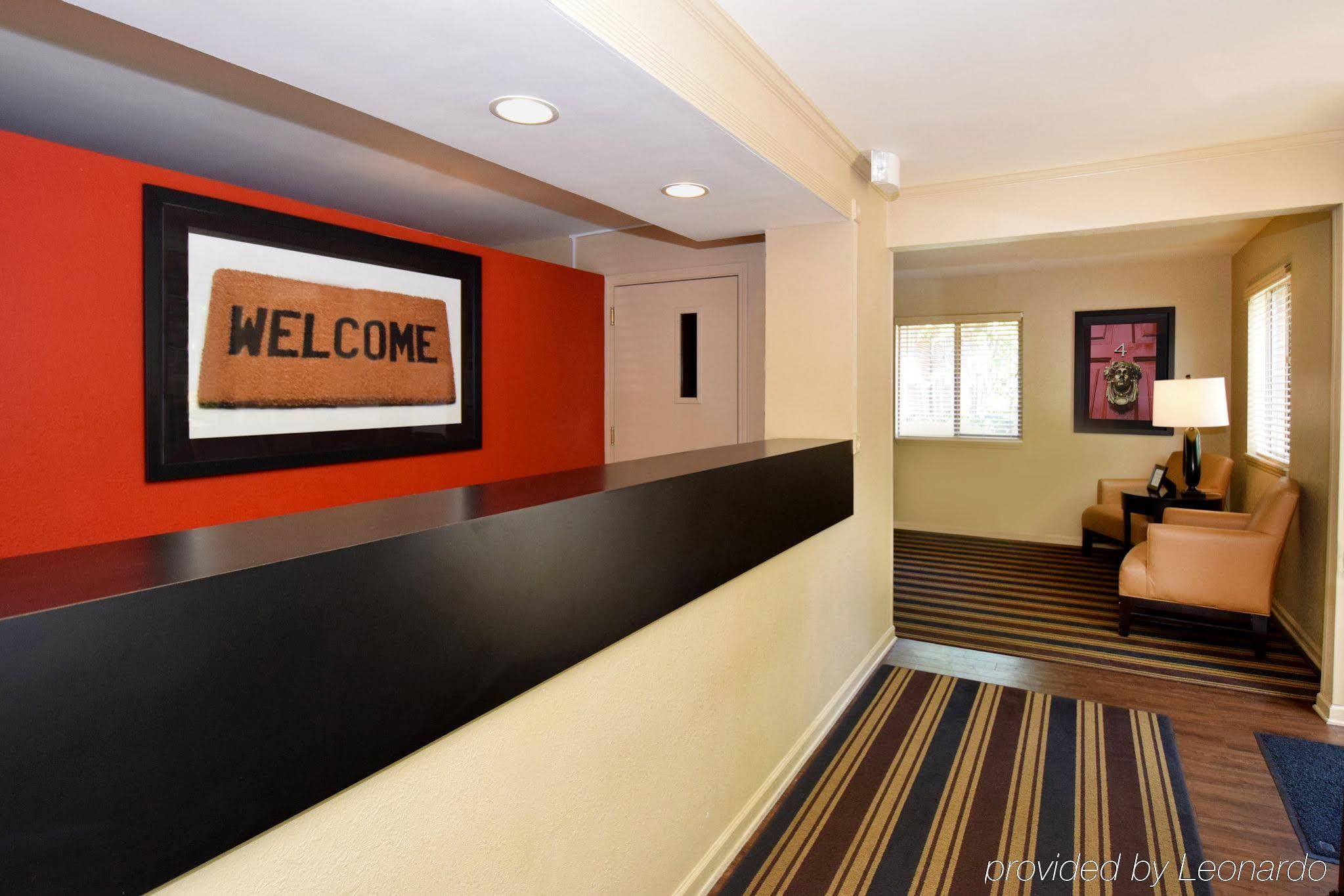 Homestay Suites Nashville Esterno foto
