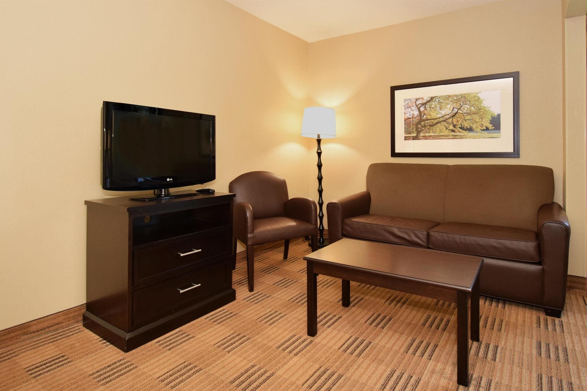 Homestay Suites Nashville Esterno foto