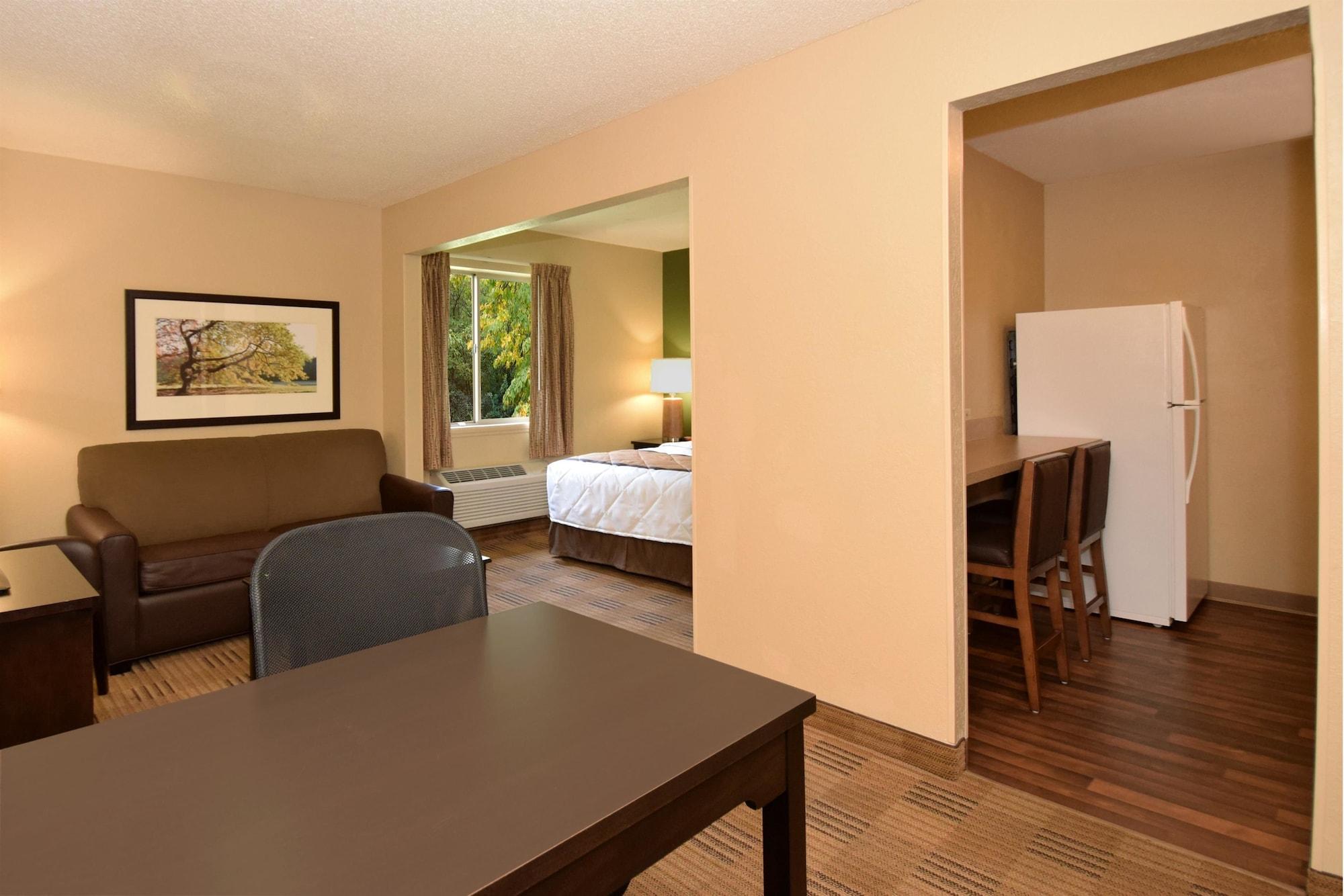 Homestay Suites Nashville Esterno foto
