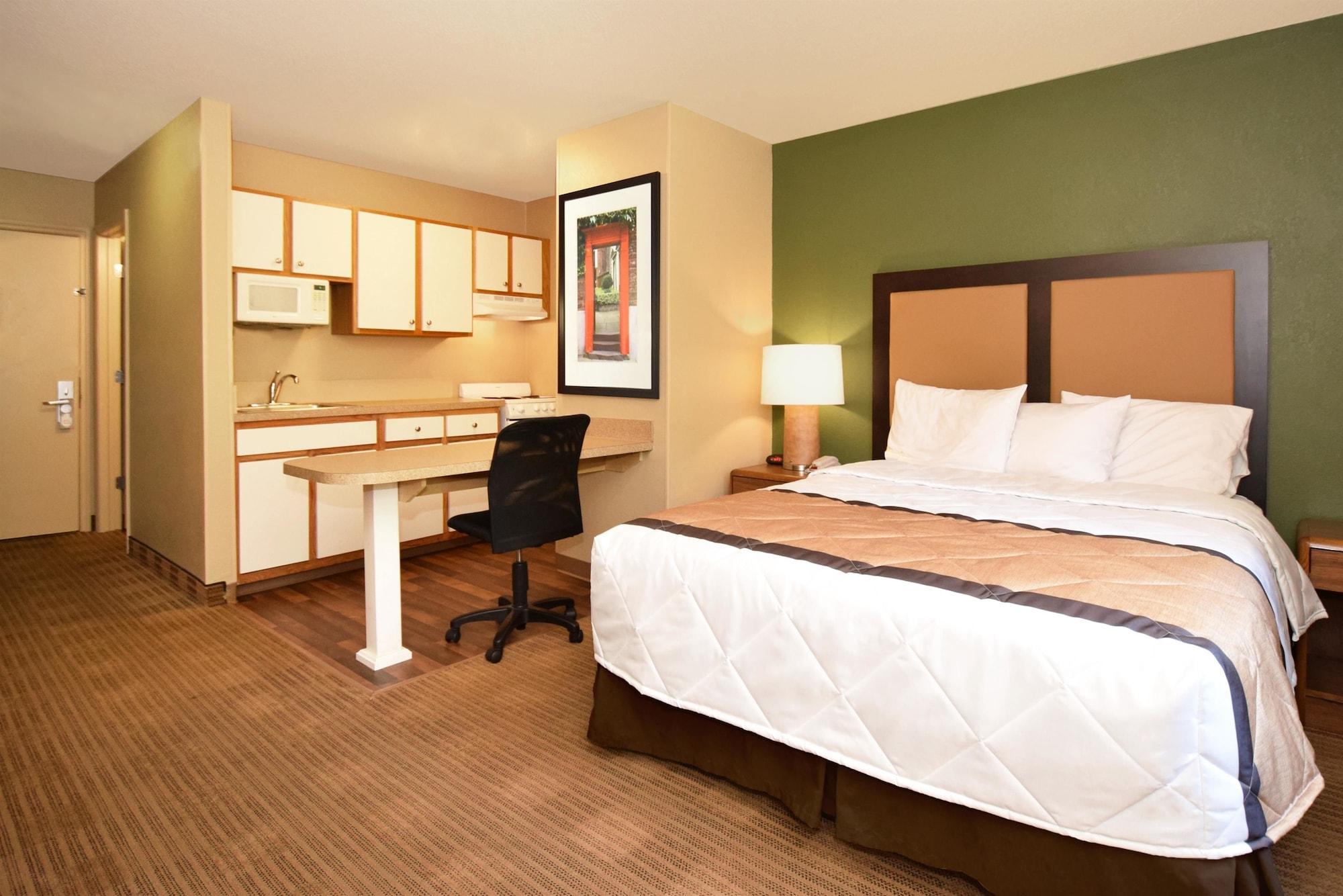 Homestay Suites Nashville Esterno foto