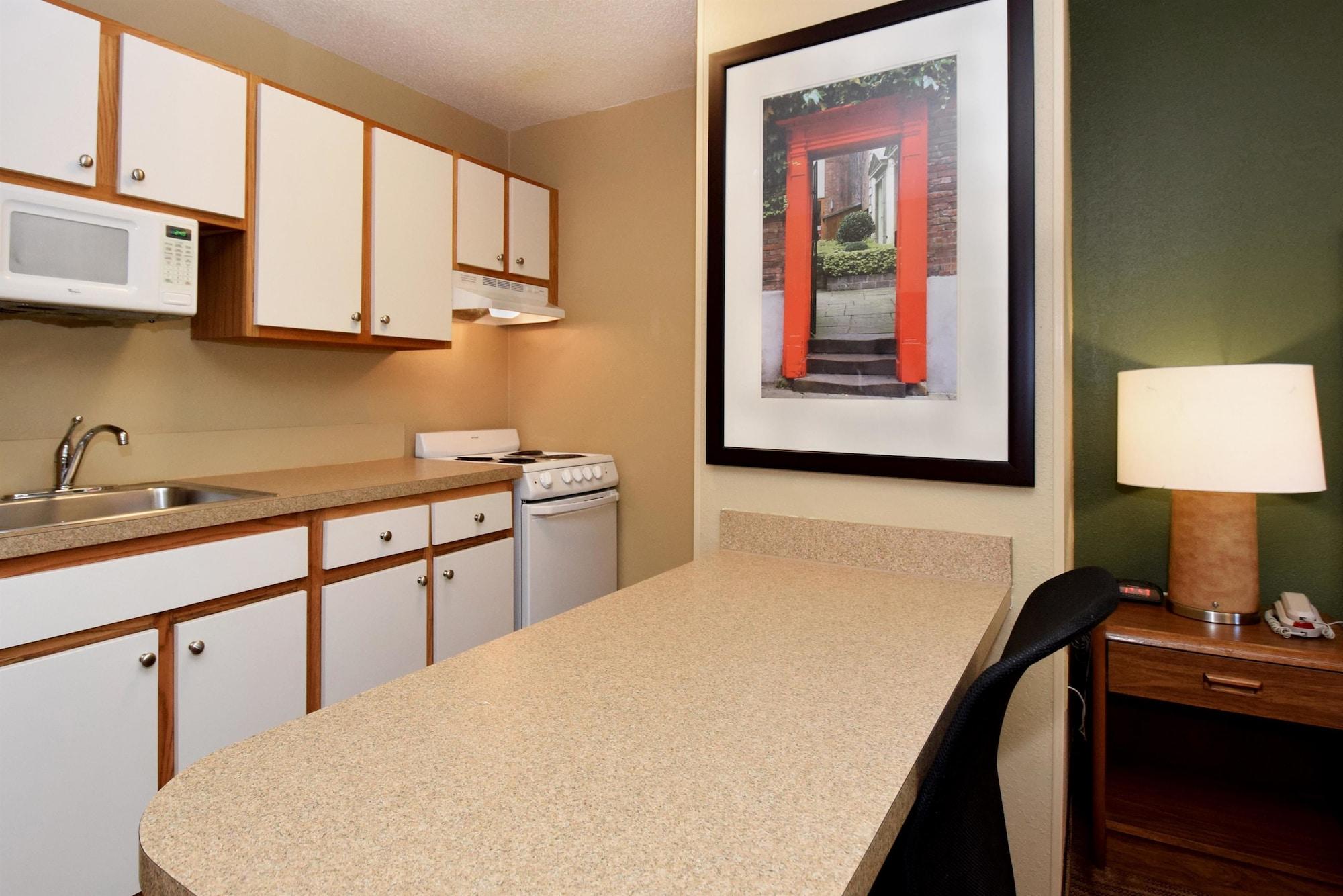 Homestay Suites Nashville Esterno foto