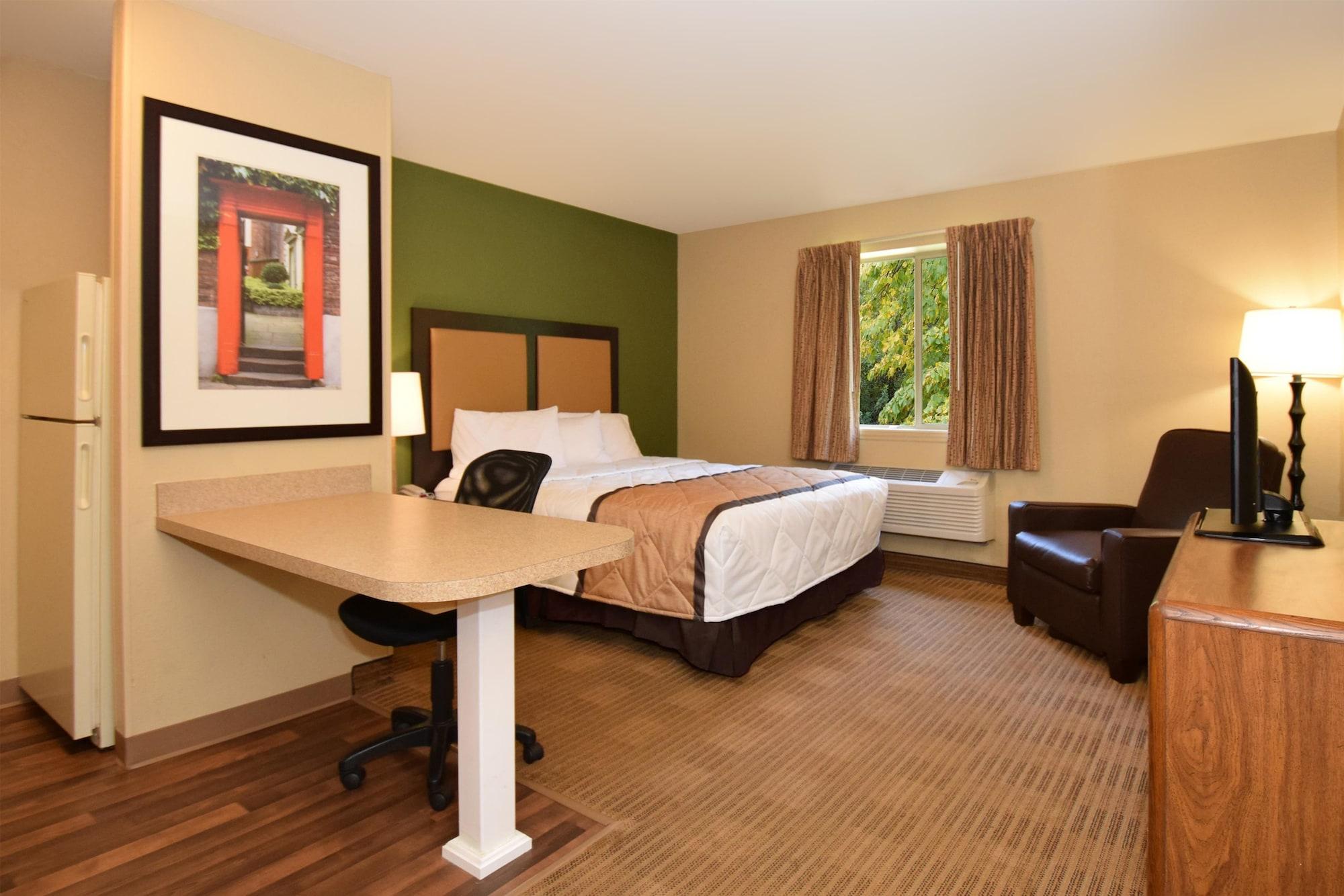 Homestay Suites Nashville Esterno foto