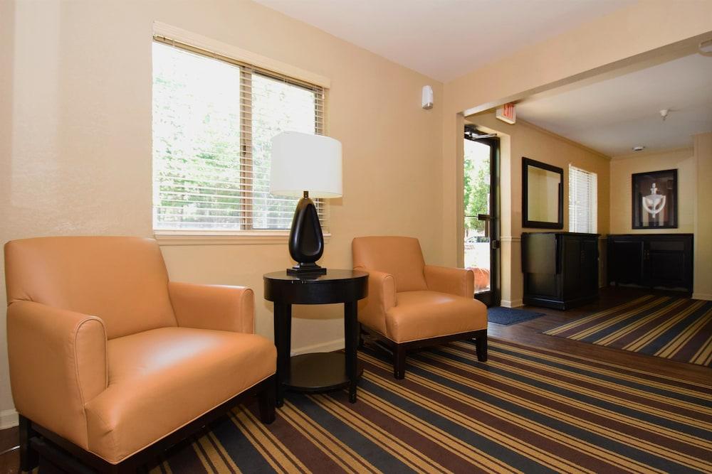 Homestay Suites Nashville Esterno foto