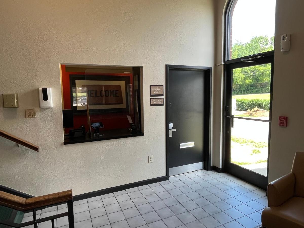 Homestay Suites Nashville Esterno foto