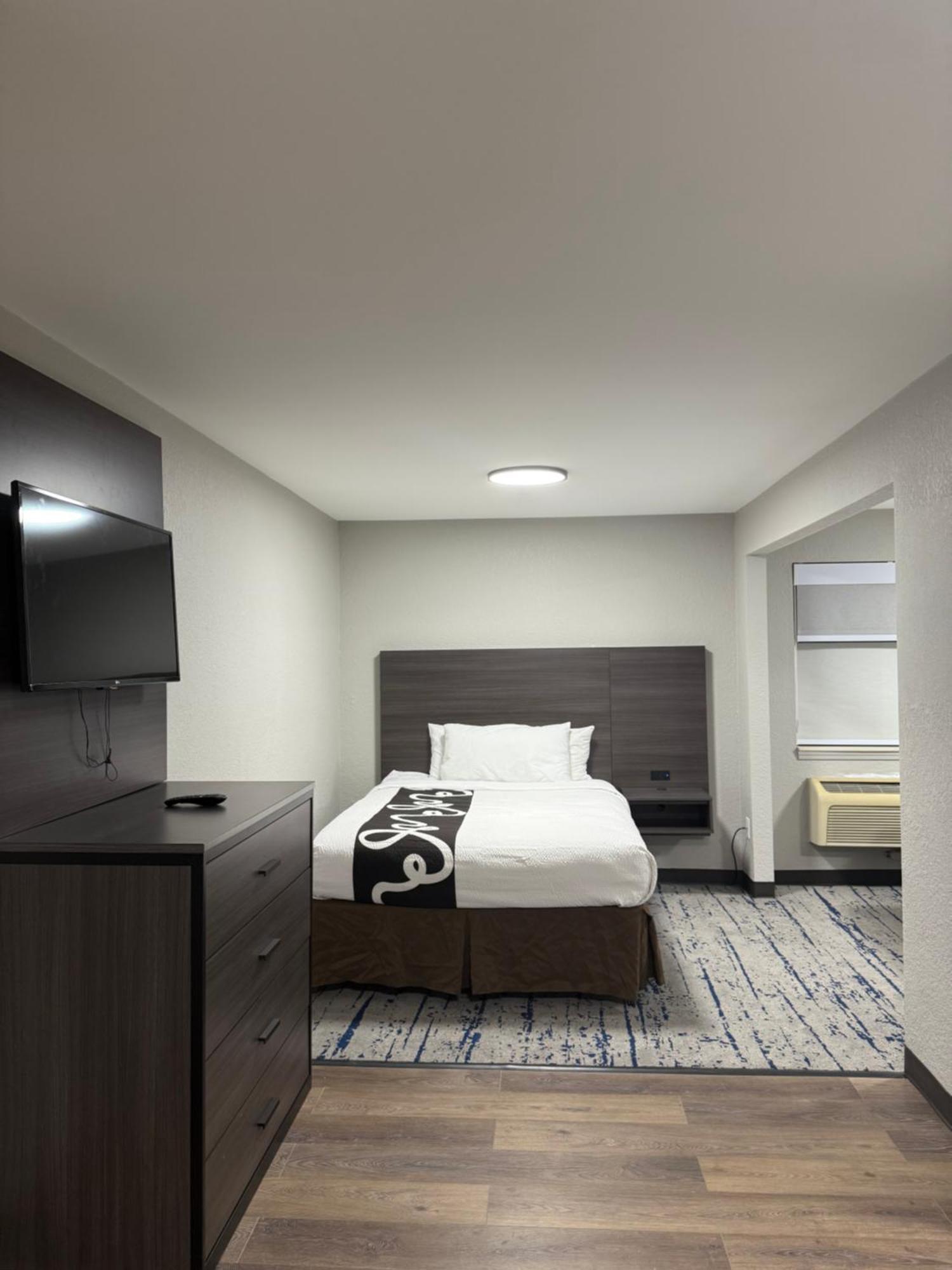 Homestay Suites Nashville Esterno foto