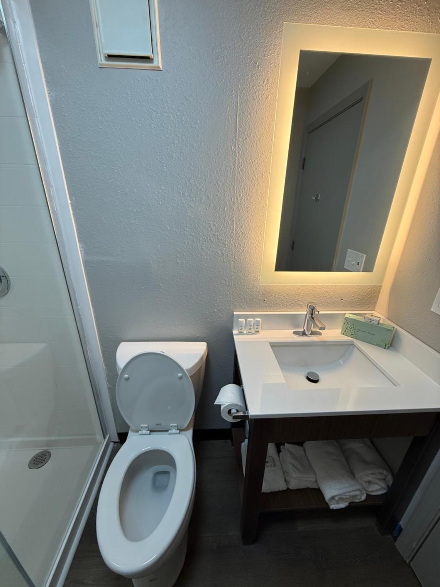 Homestay Suites Nashville Esterno foto