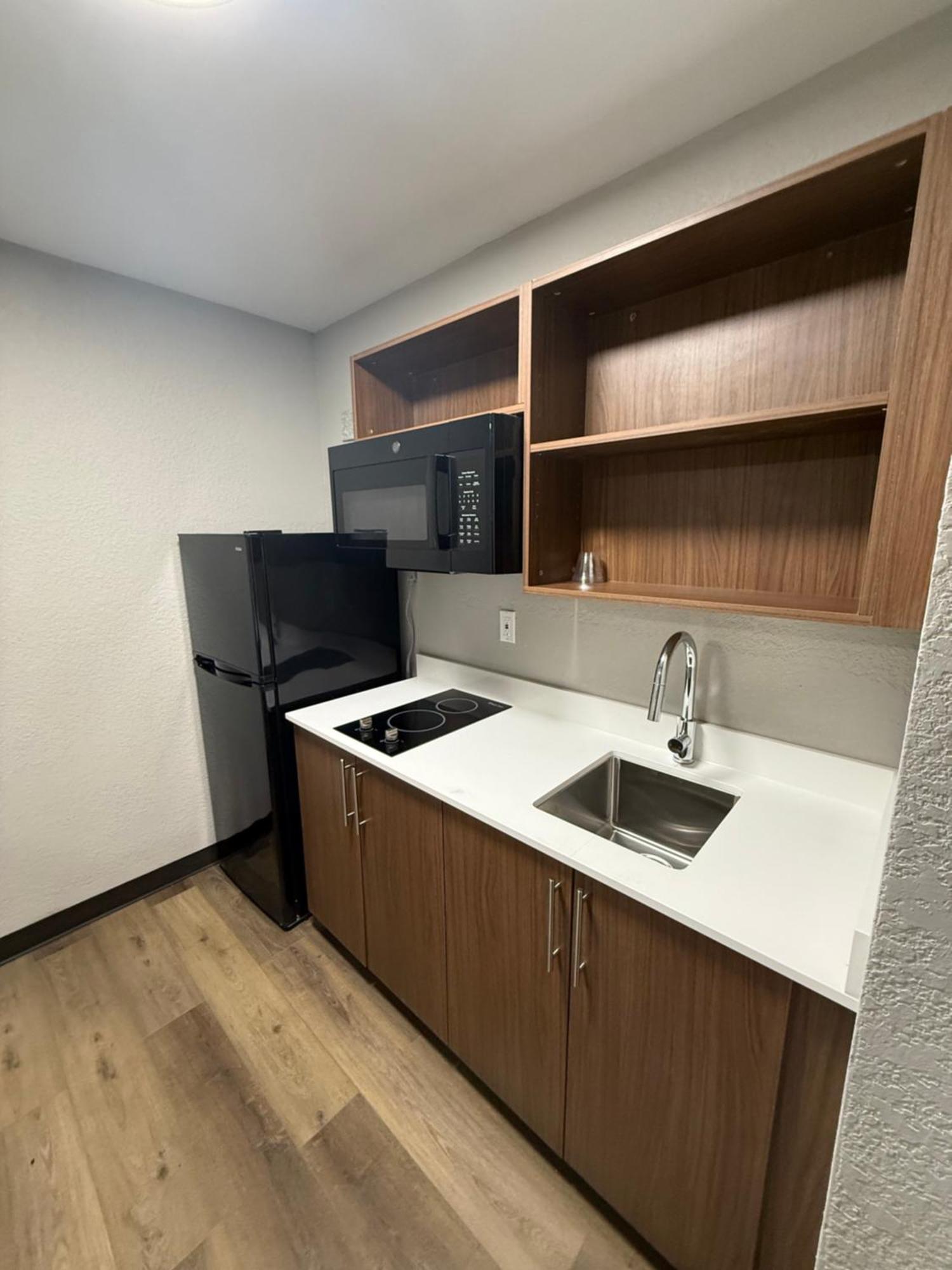Homestay Suites Nashville Esterno foto