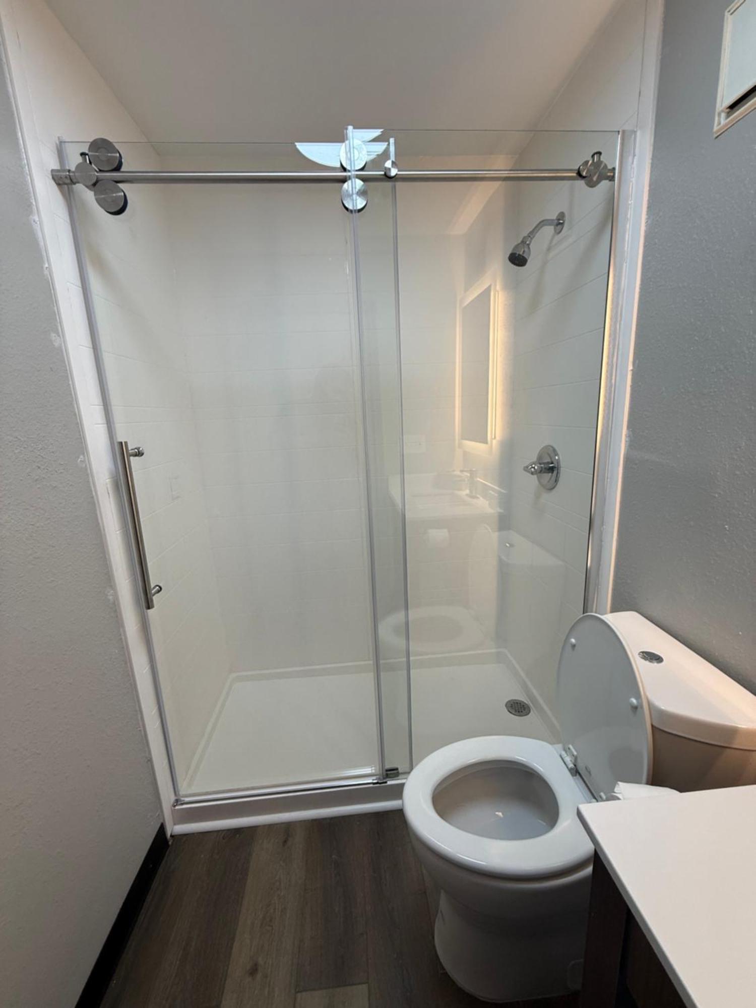 Homestay Suites Nashville Esterno foto