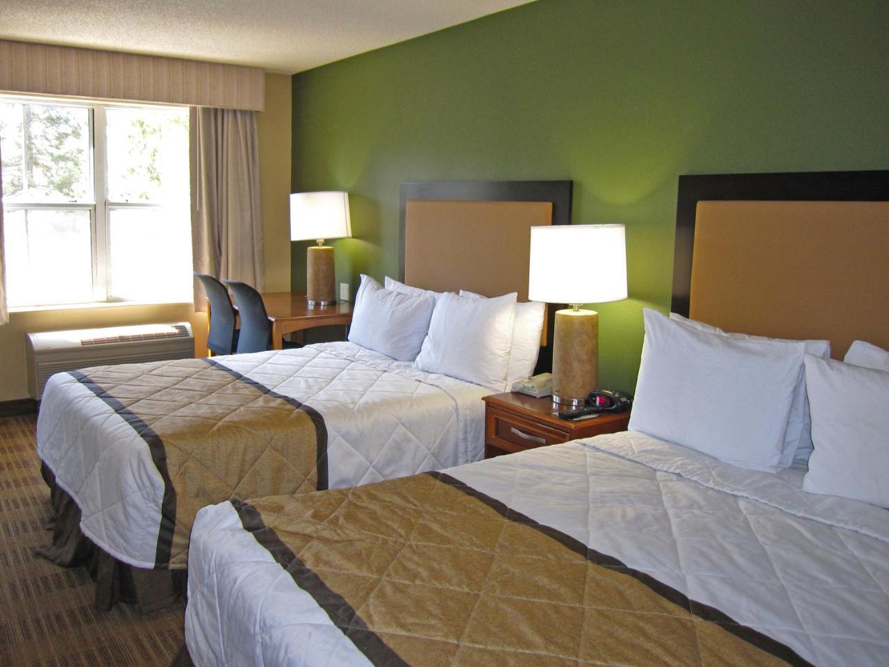 Homestay Suites Nashville Esterno foto