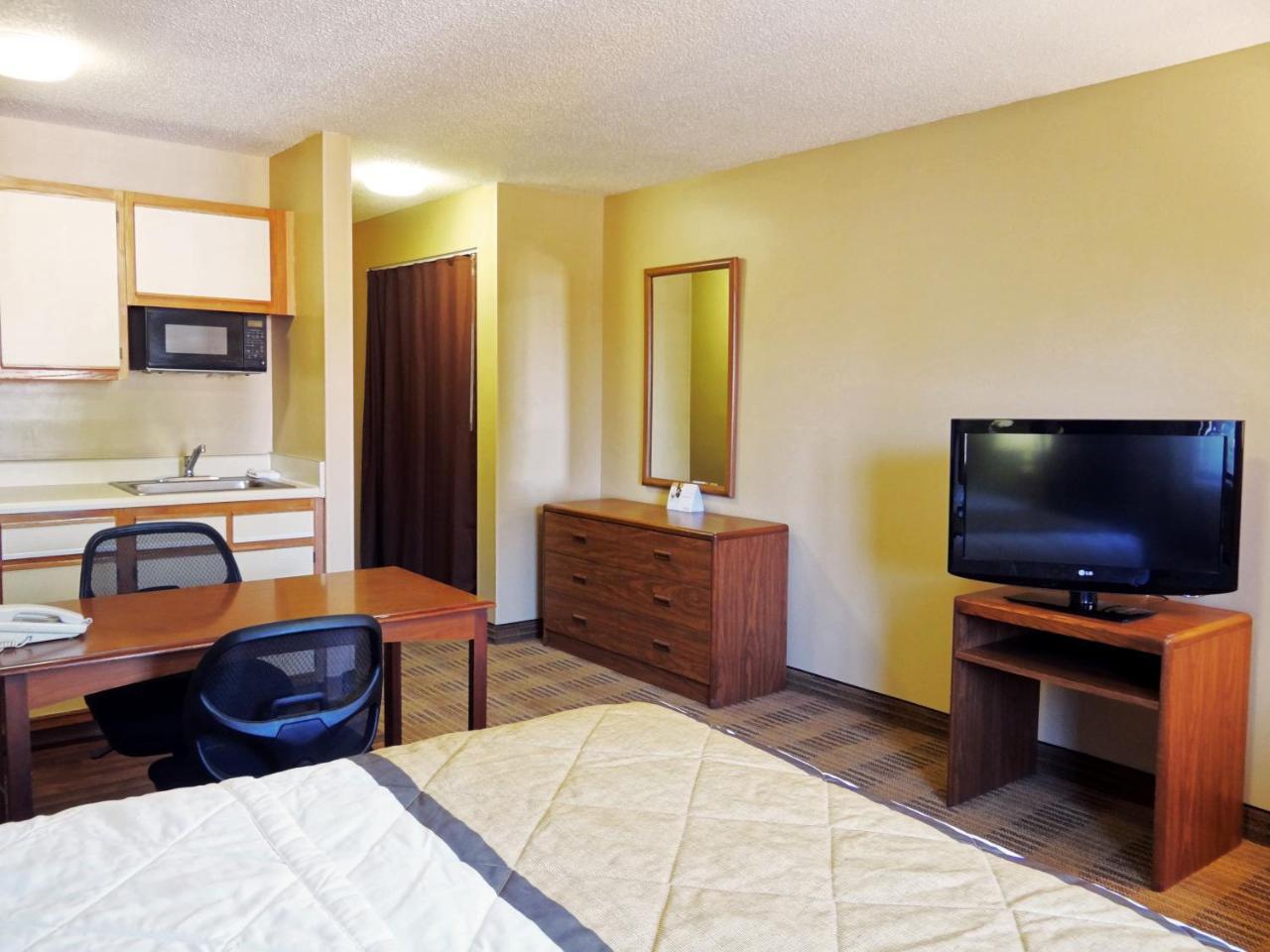 Homestay Suites Nashville Esterno foto