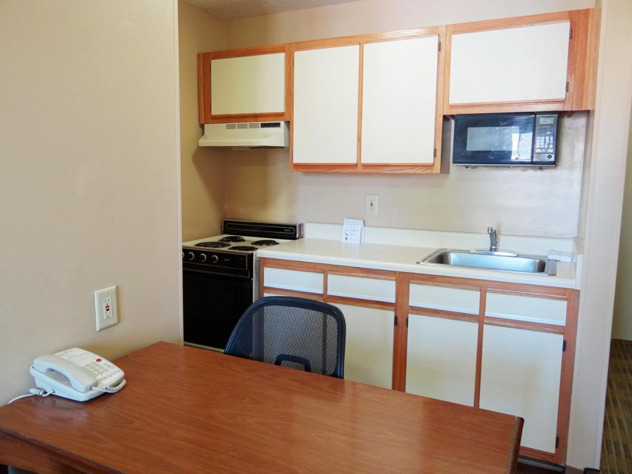 Homestay Suites Nashville Esterno foto